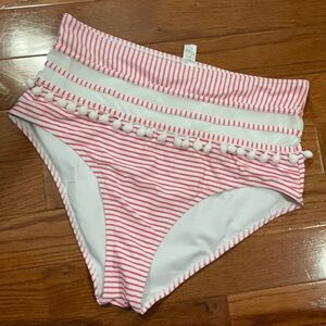 Super cute Cocoship swim bottoms